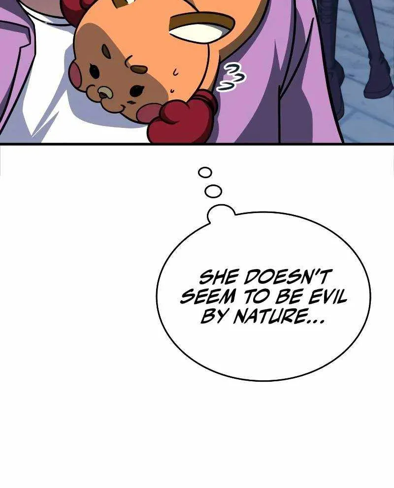 My Exclusive Tower Guide Chapter 31 page 117 - 