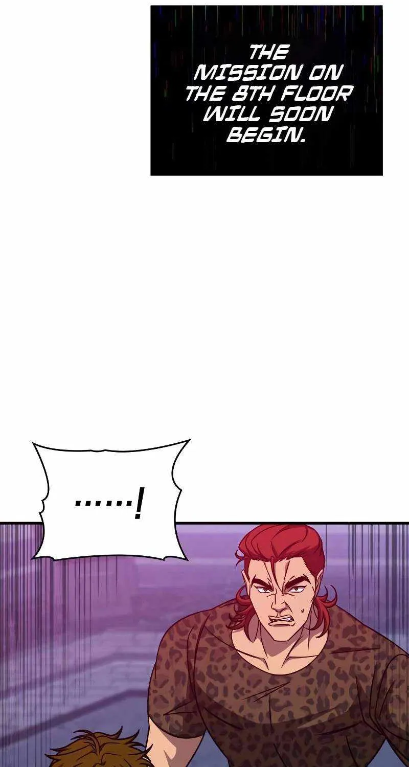 My Exclusive Tower Guide Chapter 31 page 121 - 