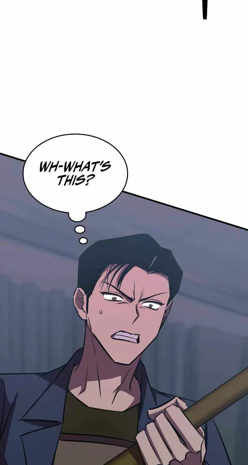 My Exclusive Tower Guide Chapter 31 page 19 - 