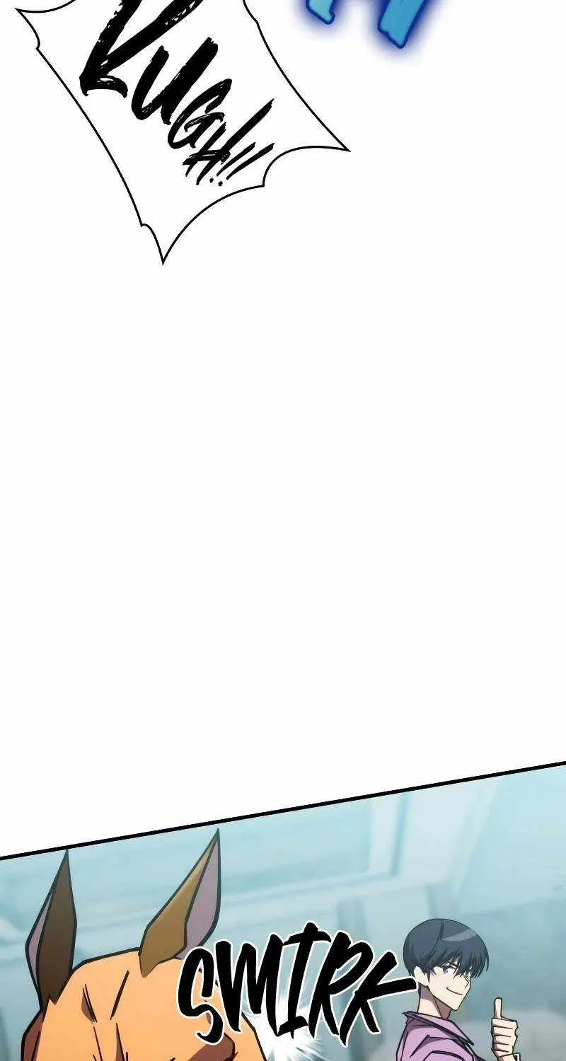 My Exclusive Tower Guide Chapter 31 page 23 - 