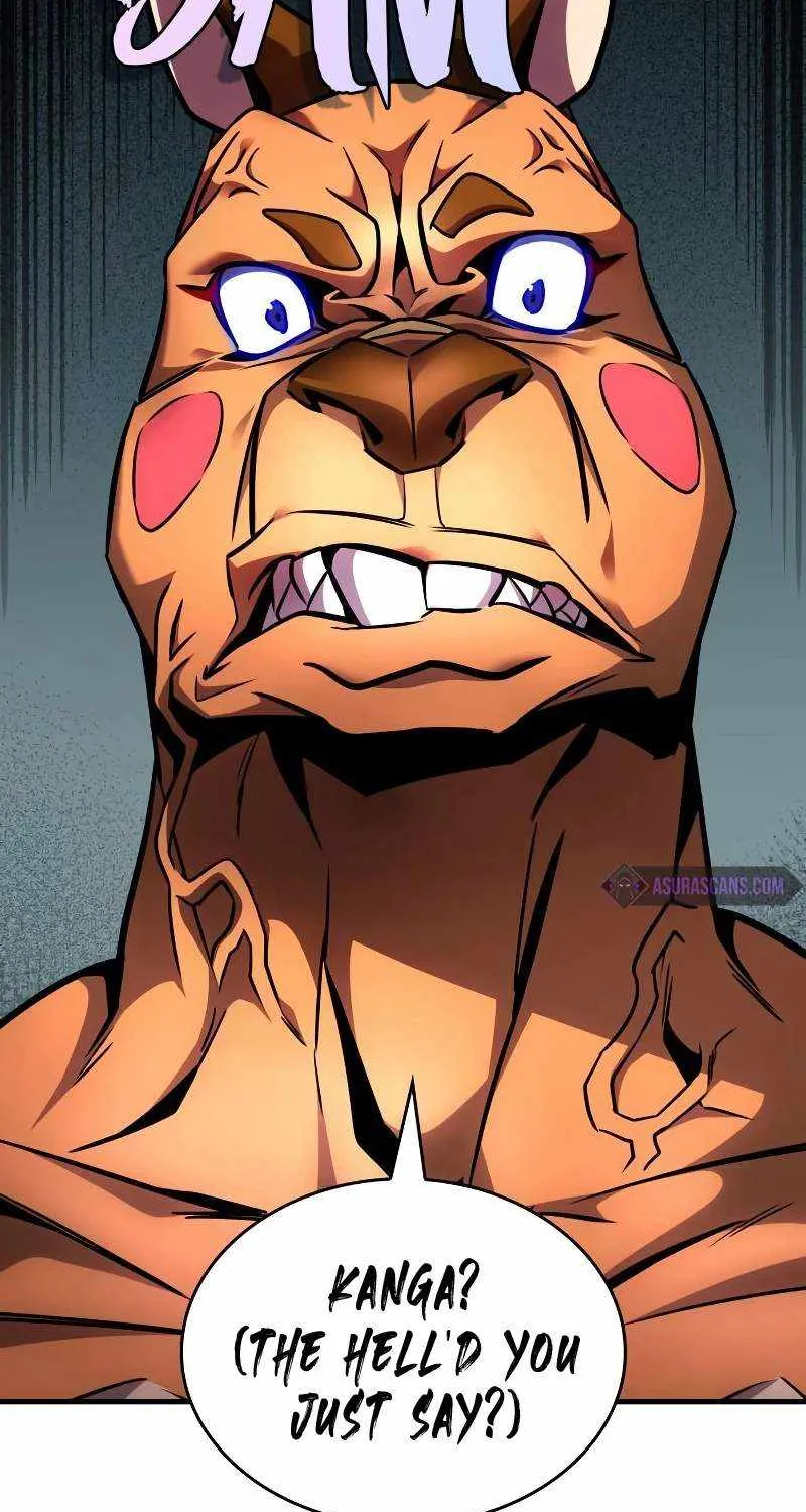My Exclusive Tower Guide Chapter 31 page 4 - 