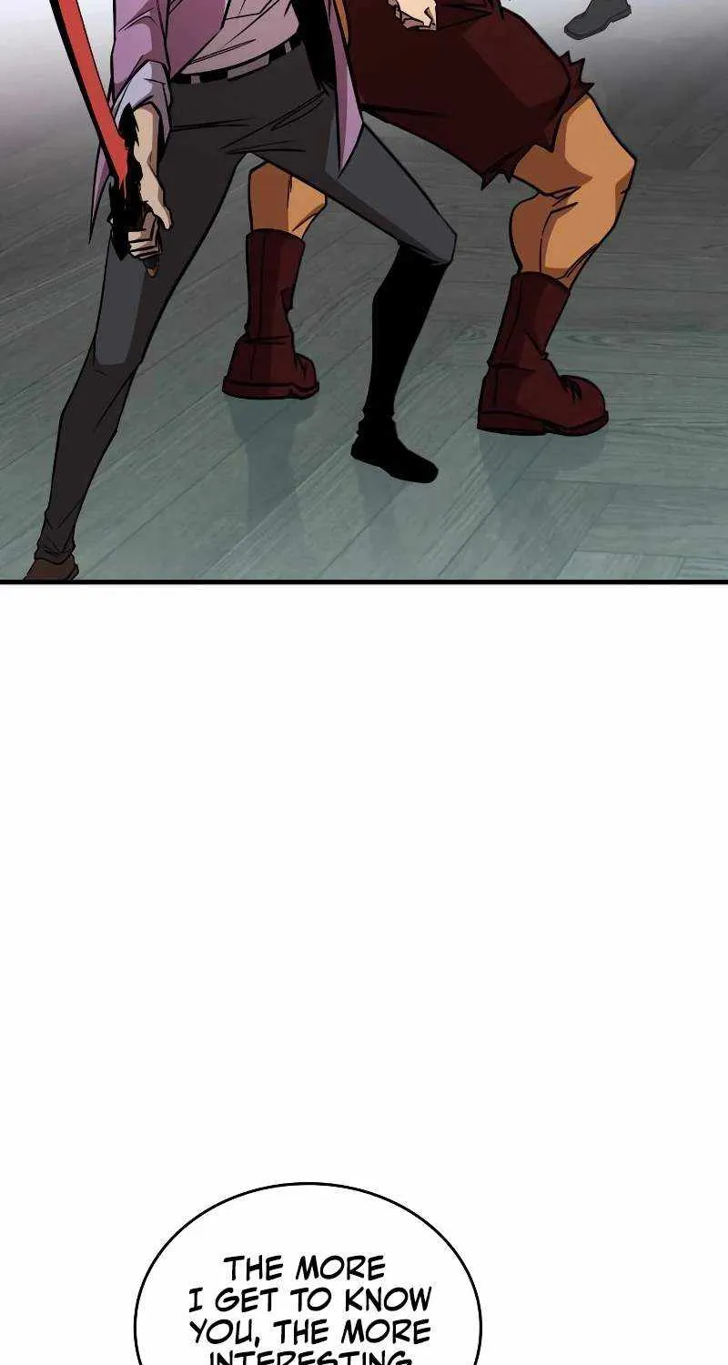 My Exclusive Tower Guide Chapter 31 page 6 - 