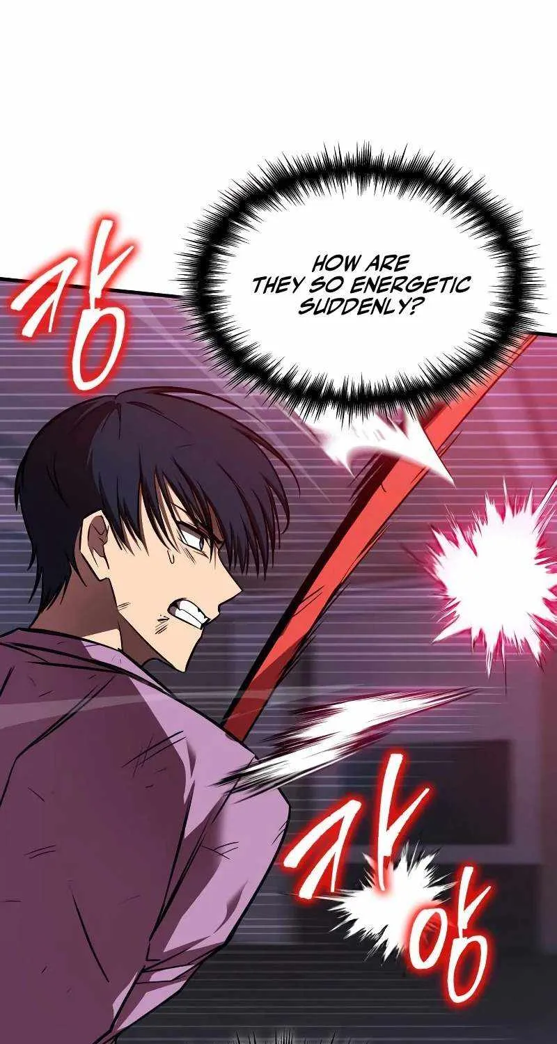 My Exclusive Tower Guide Chapter 31 page 54 - 