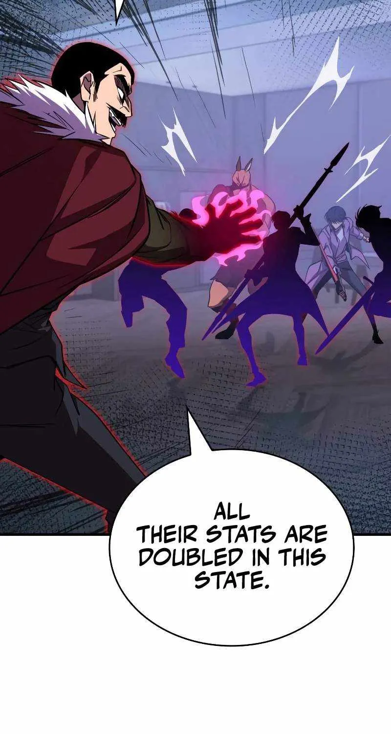 My Exclusive Tower Guide Chapter 31 page 61 - 