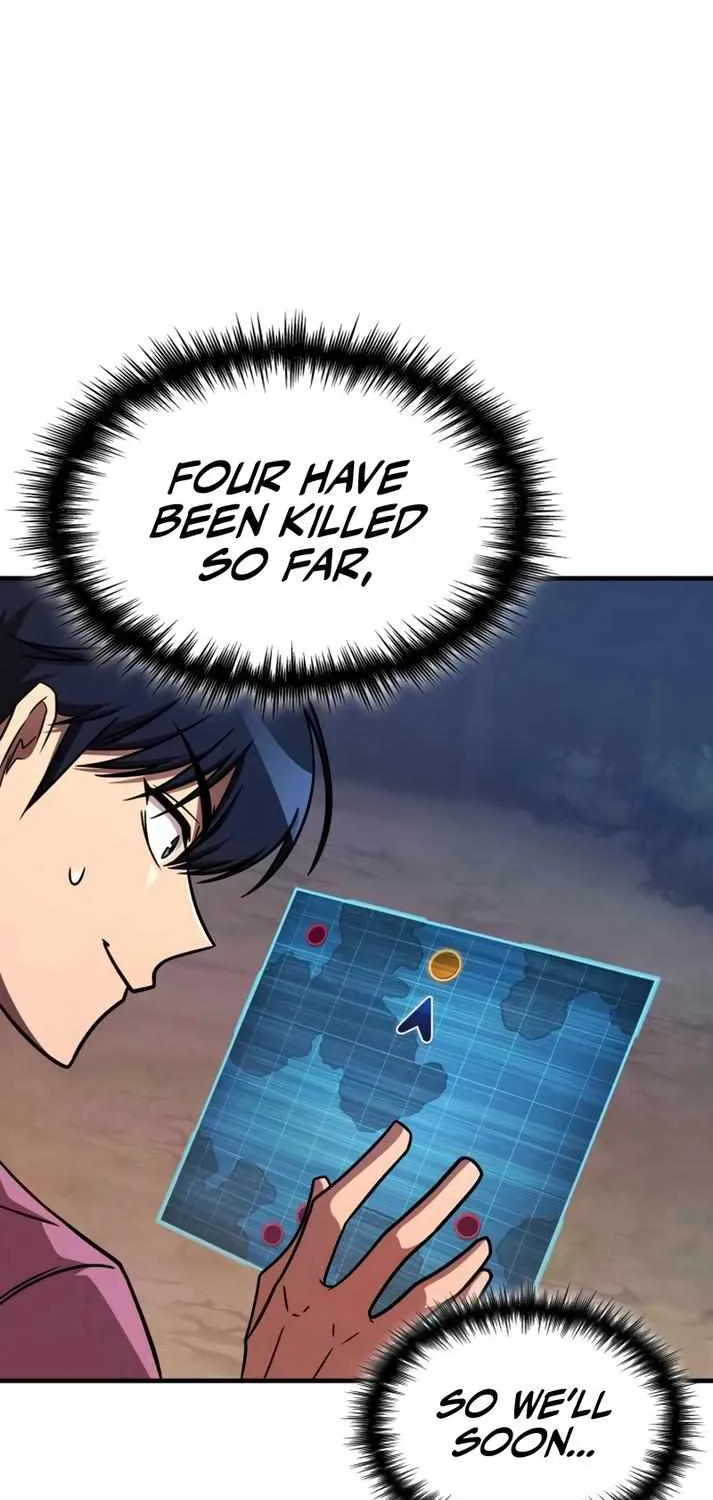 My Exclusive Tower Guide Chapter 32 page 103 - 