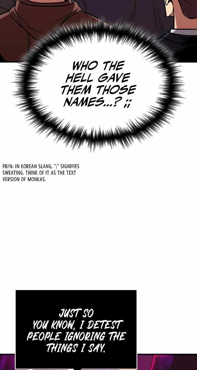 My Exclusive Tower Guide Chapter 32 page 16 - 