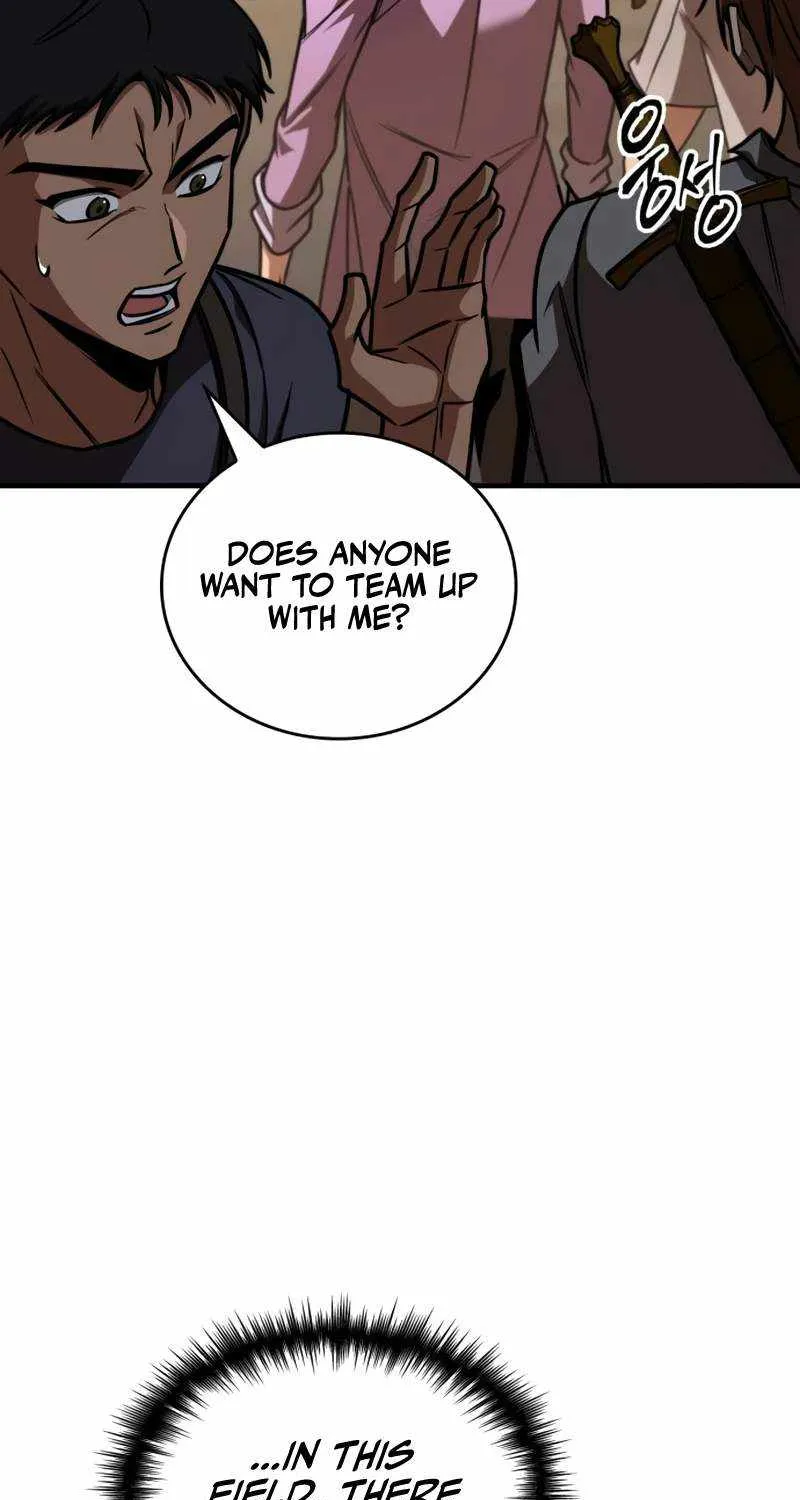 My Exclusive Tower Guide Chapter 32 page 26 - 