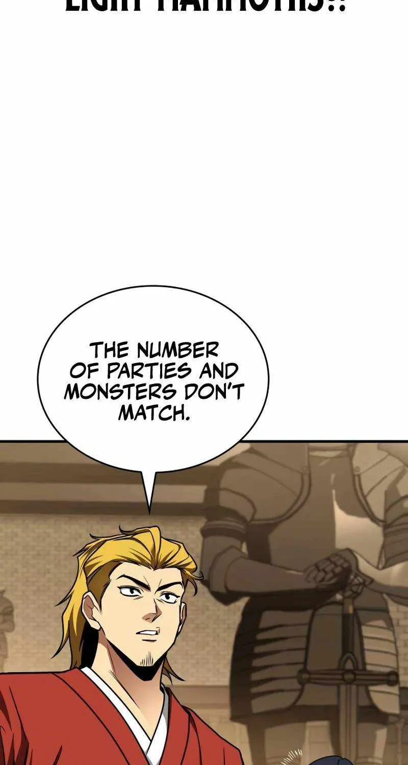 My Exclusive Tower Guide Chapter 32 page 29 - 