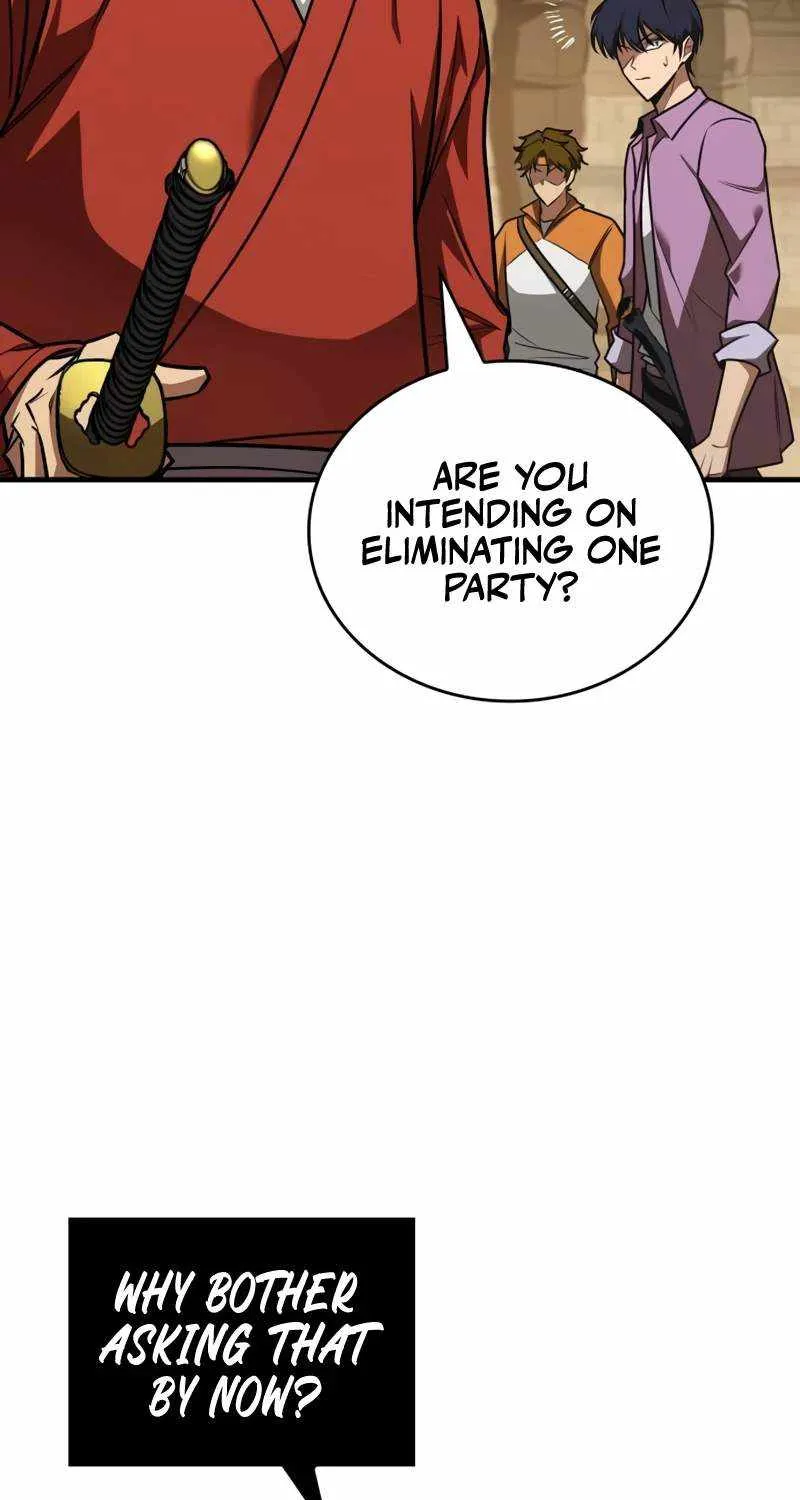My Exclusive Tower Guide Chapter 32 page 30 - 