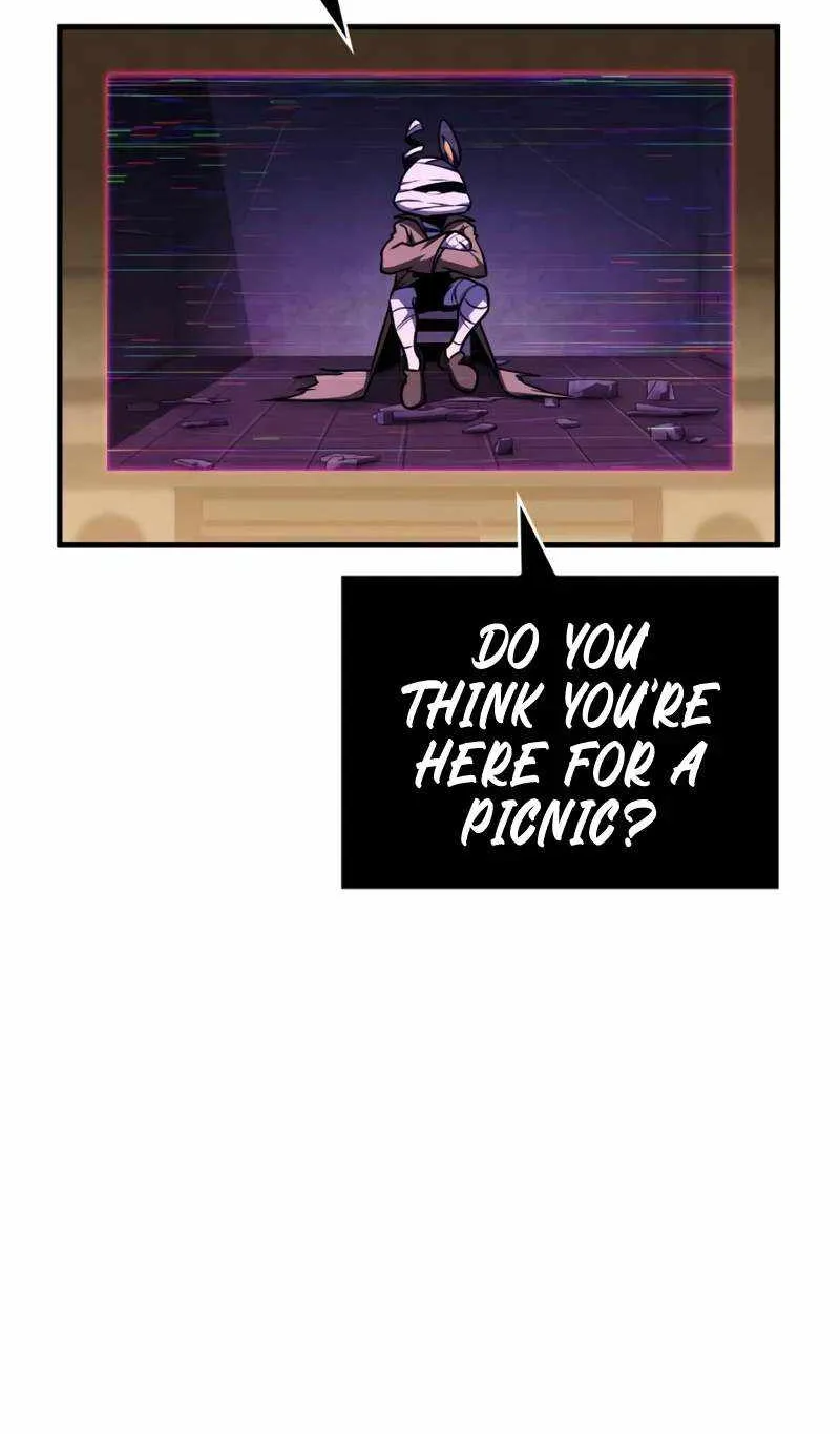 My Exclusive Tower Guide Chapter 32 page 31 - 