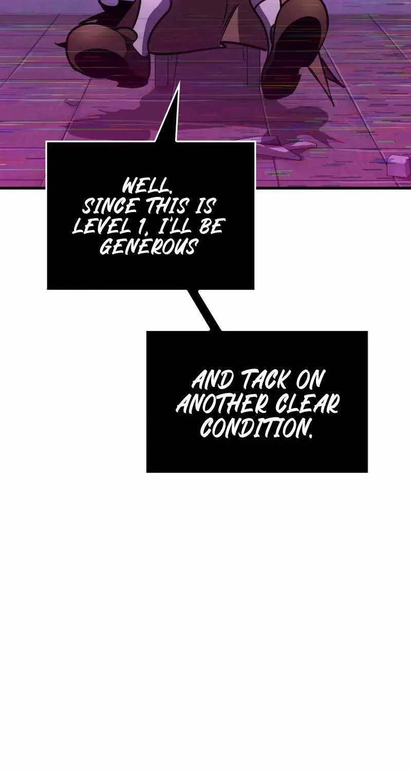 My Exclusive Tower Guide Chapter 32 page 36 - 