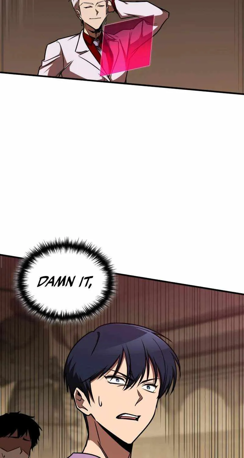 My Exclusive Tower Guide Chapter 32 page 40 - 
