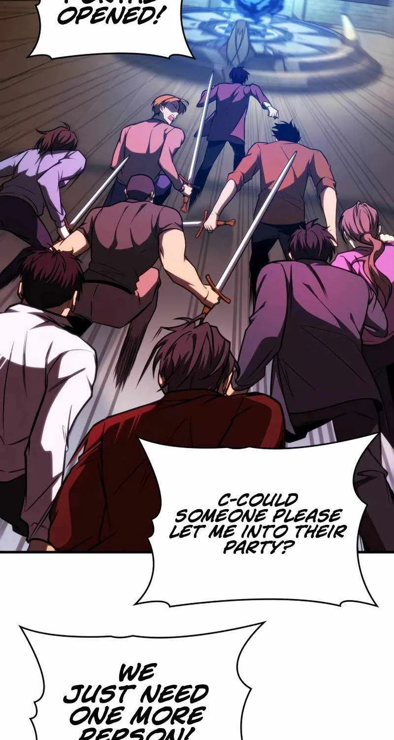 My Exclusive Tower Guide Chapter 32 page 43 - 