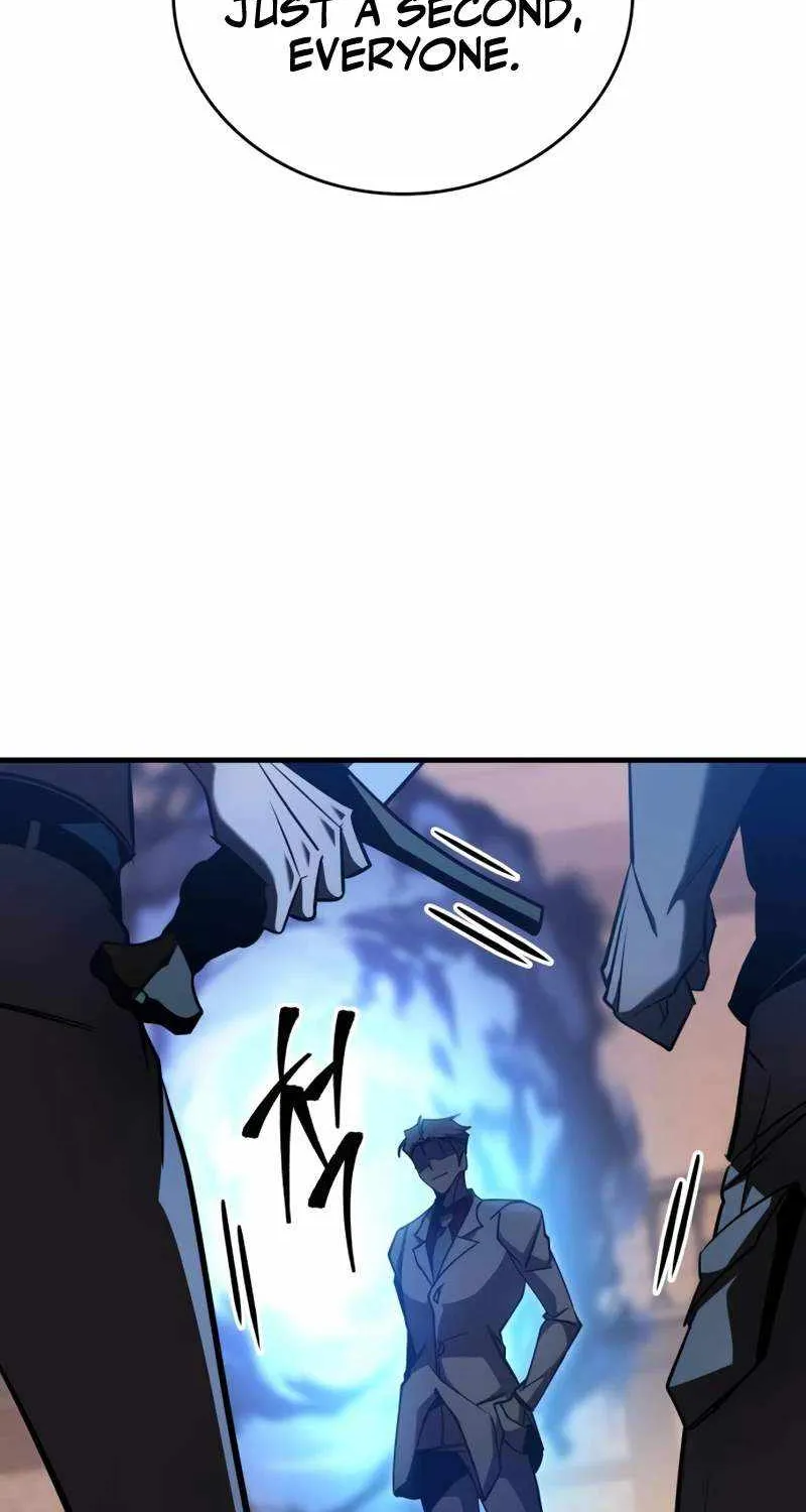 My Exclusive Tower Guide Chapter 32 page 45 - 