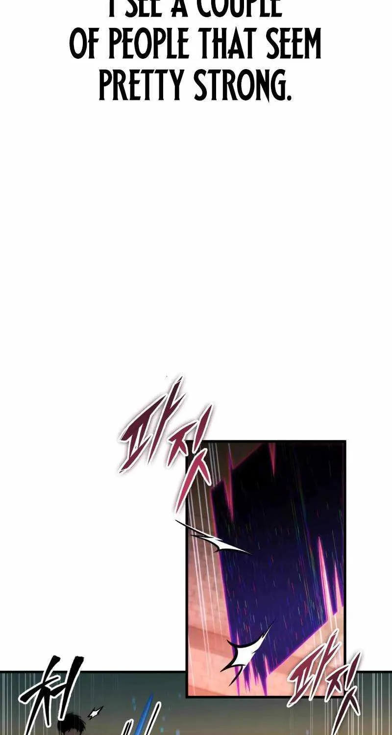 My Exclusive Tower Guide Chapter 32 page 6 - 