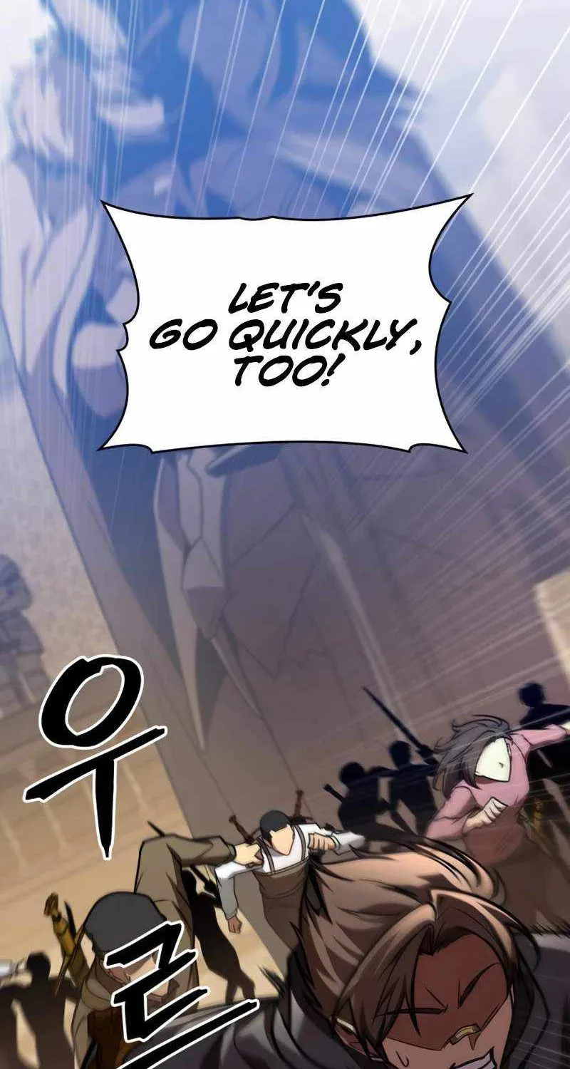 My Exclusive Tower Guide Chapter 32 page 58 - 