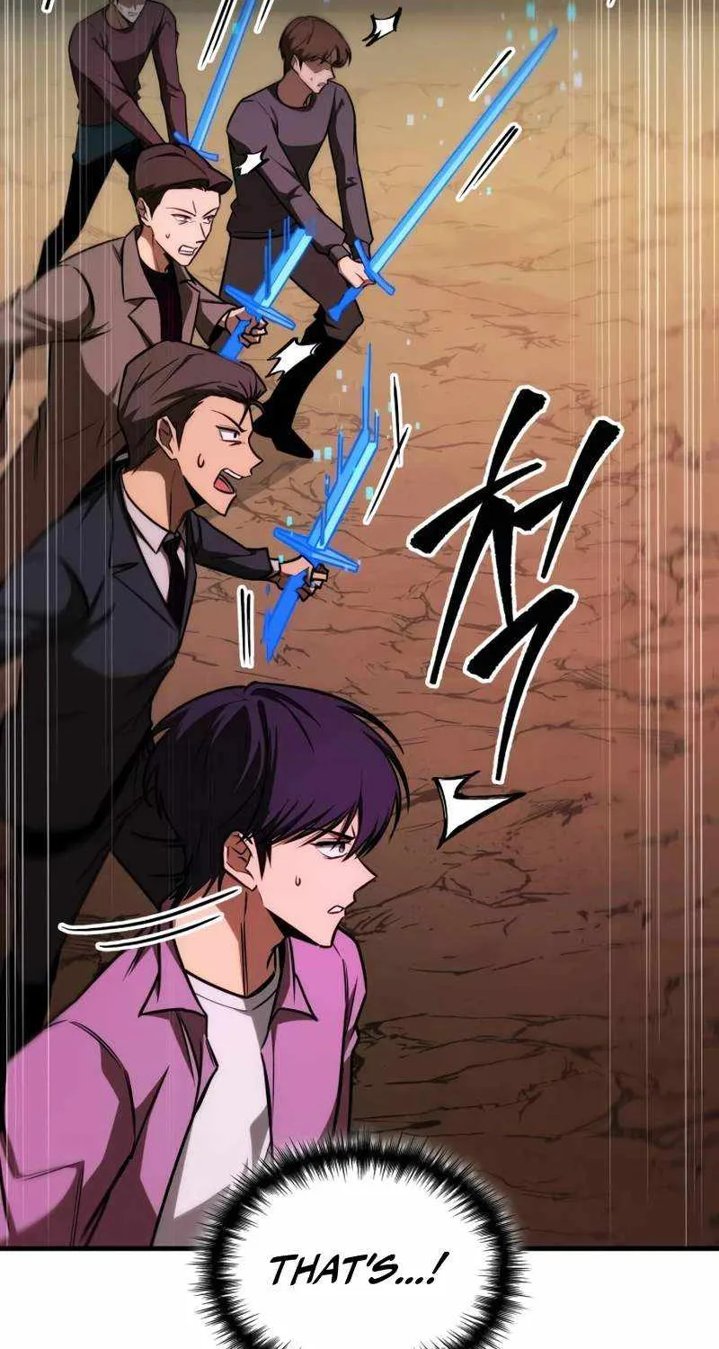 My Exclusive Tower Guide Chapter 32 page 7 - 