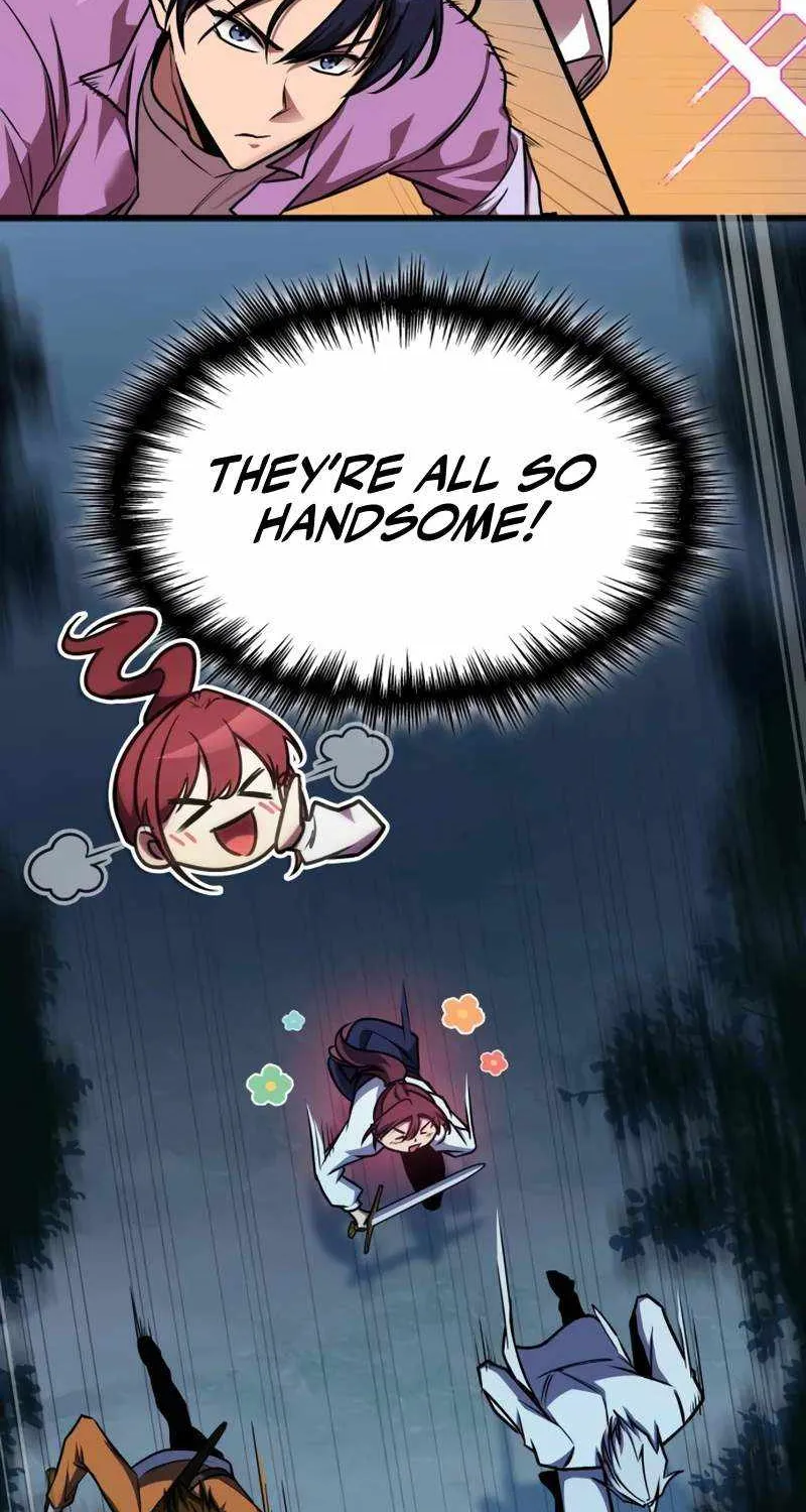 My Exclusive Tower Guide Chapter 32 page 68 - 