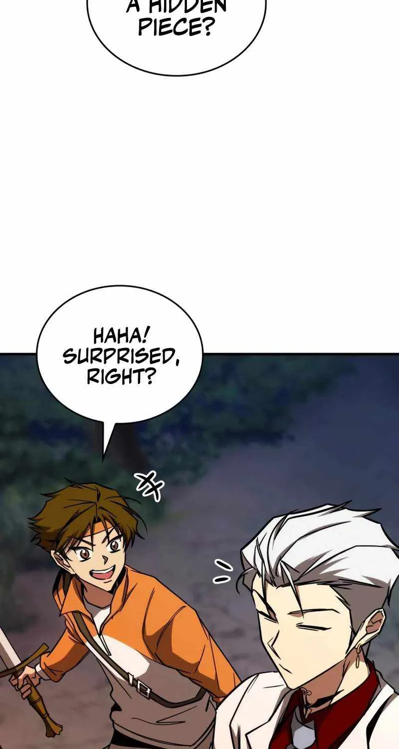 My Exclusive Tower Guide Chapter 32 page 87 - 