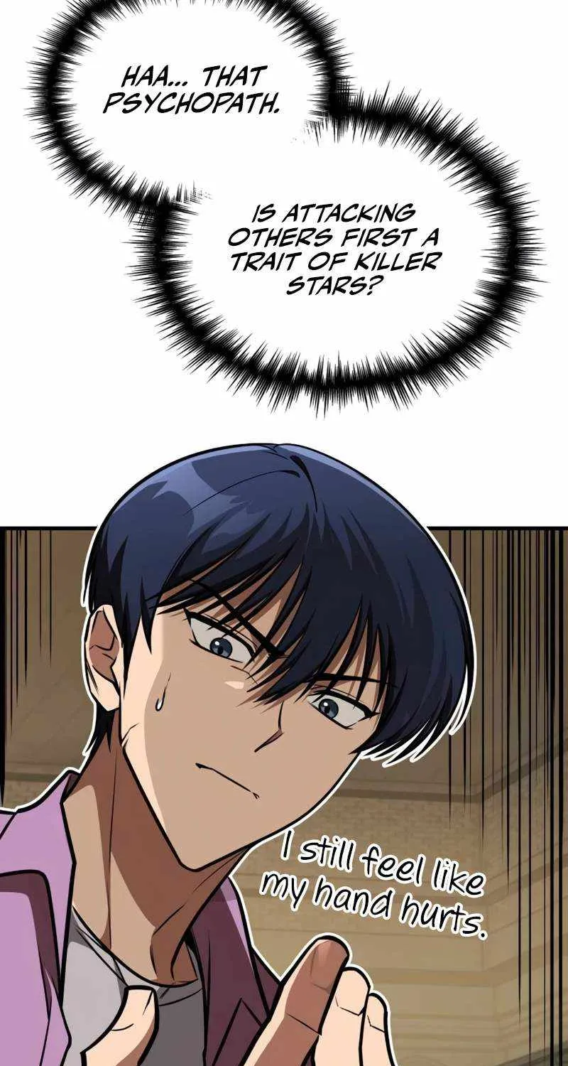 My Exclusive Tower Guide Chapter 33 page 115 - 