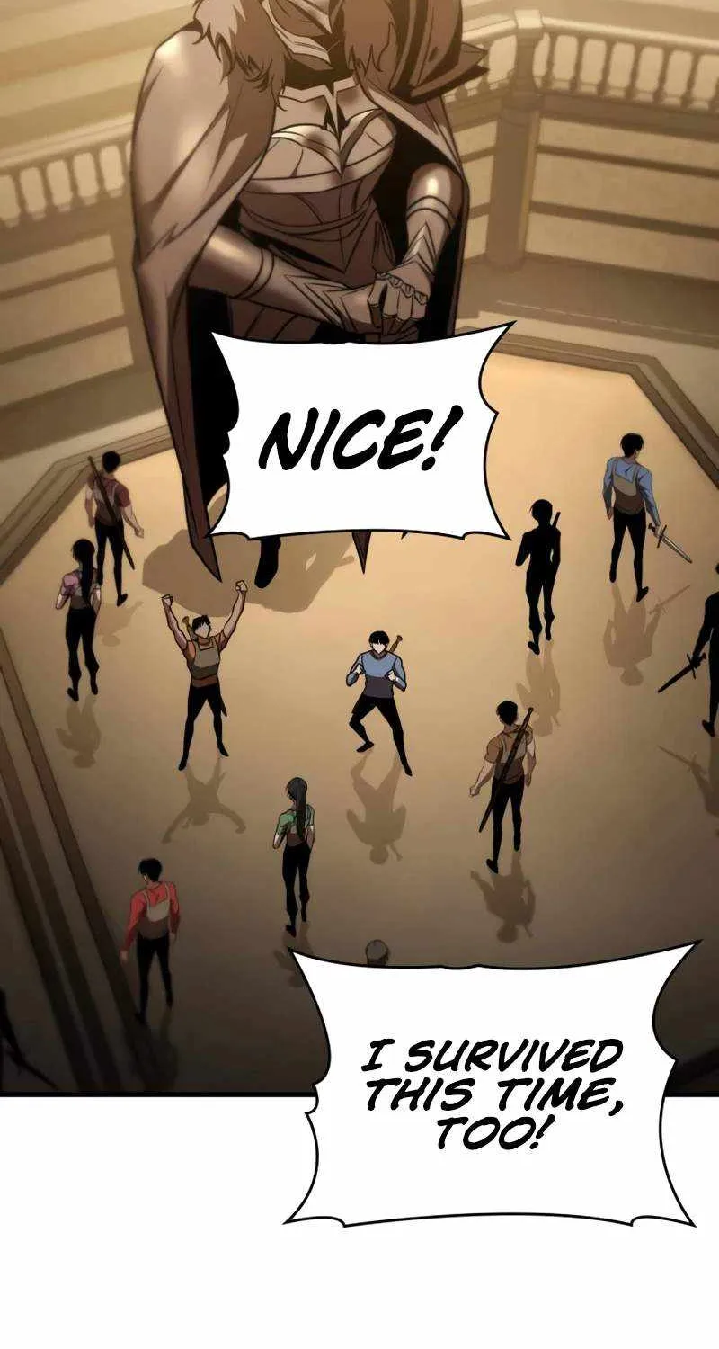 My Exclusive Tower Guide Chapter 33 page 87 - 
