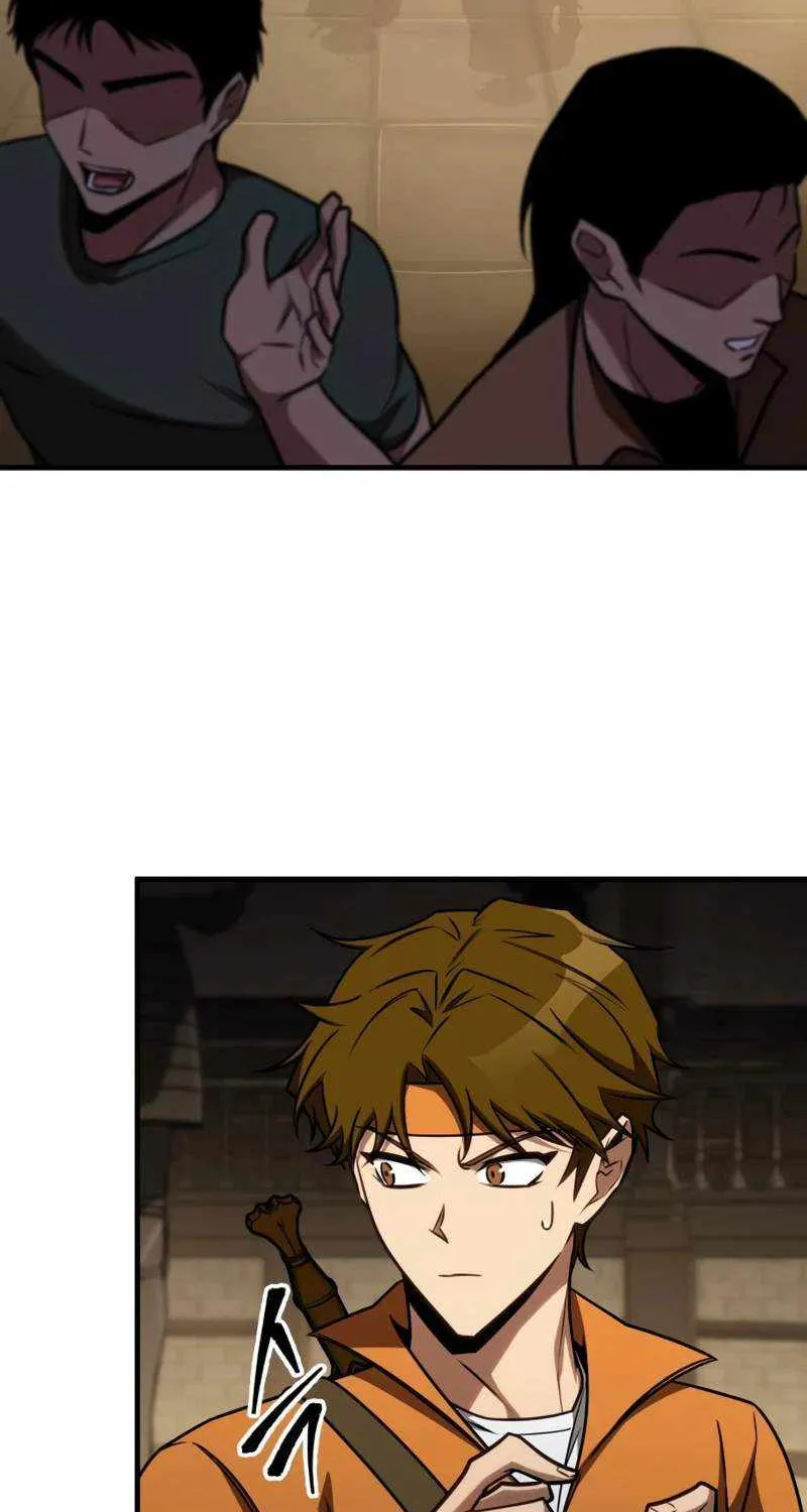 My Exclusive Tower Guide Chapter 33 page 89 - 