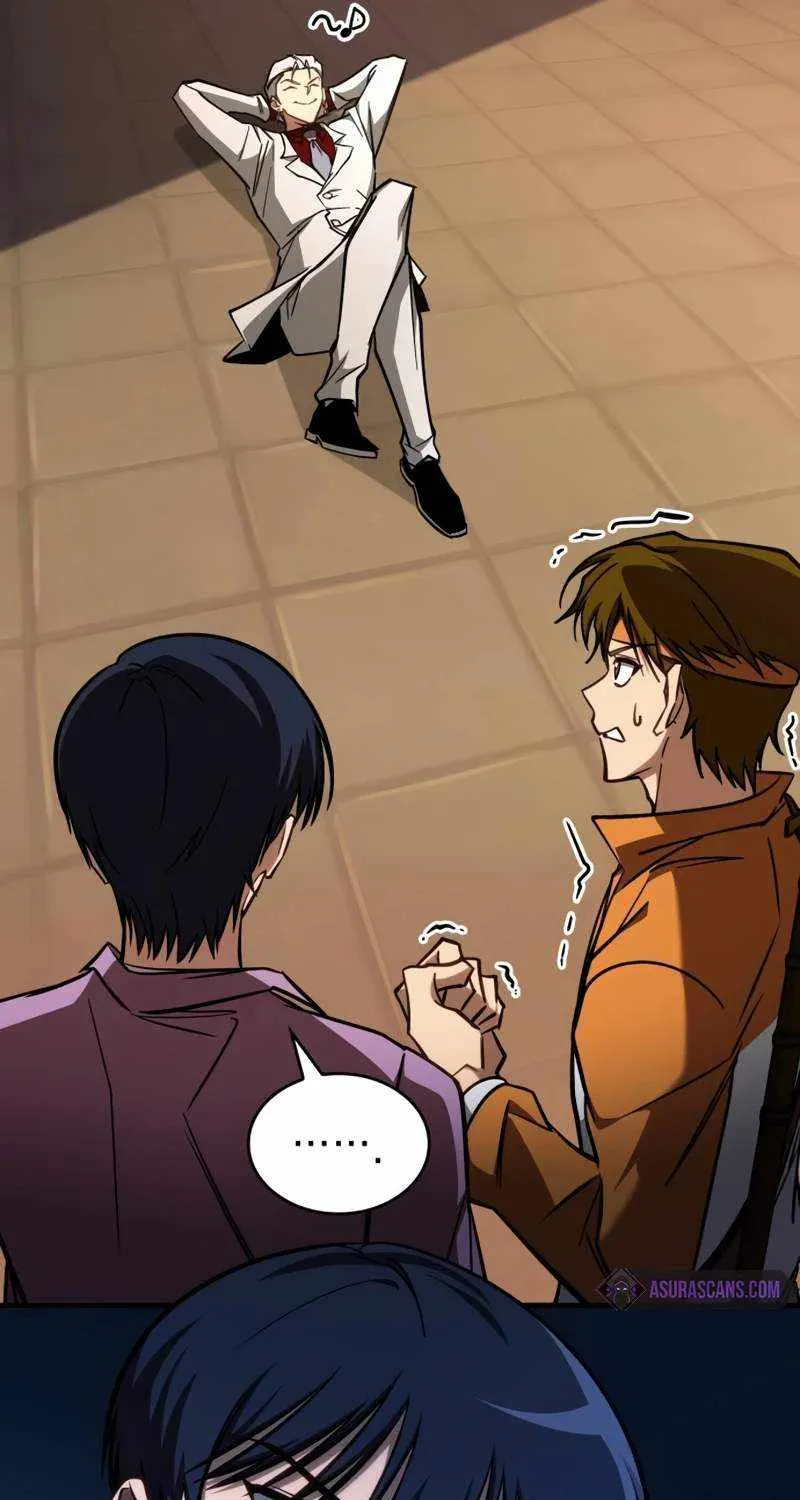 My Exclusive Tower Guide Chapter 33 page 91 - 