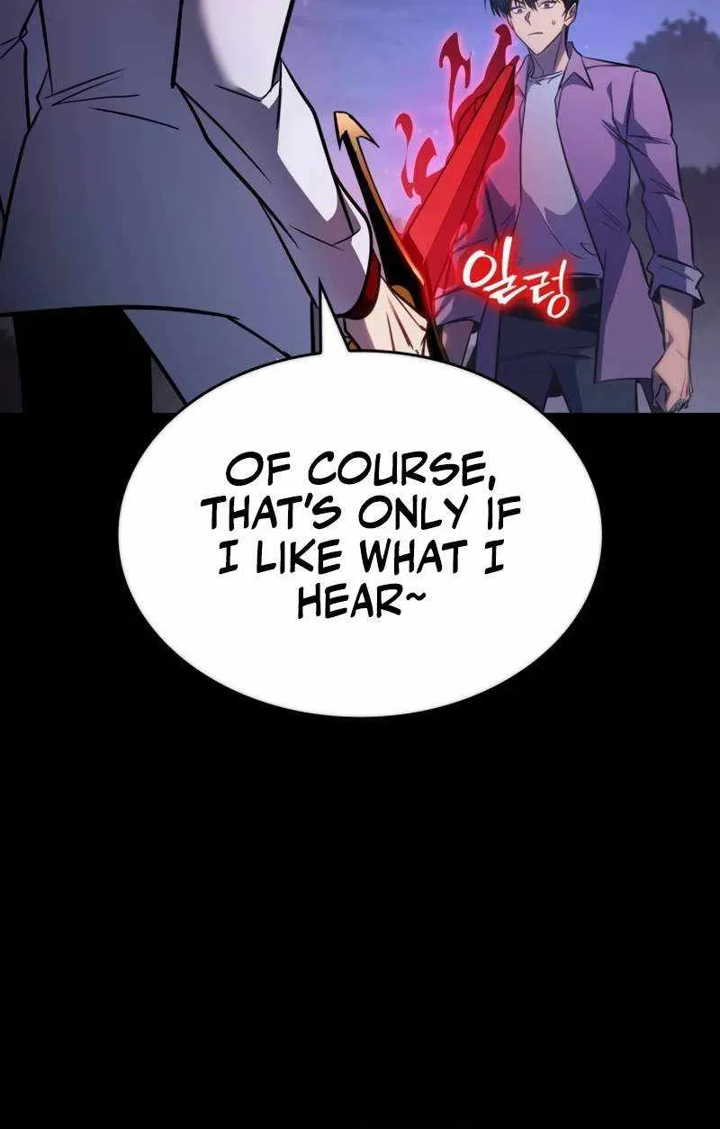 My Exclusive Tower Guide Chapter 33 page 100 - 