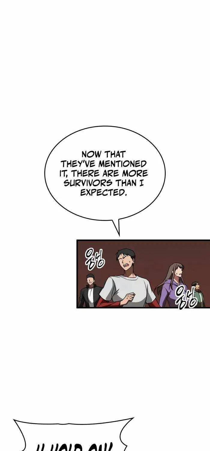 My Exclusive Tower Guide Chapter 34 page 11 - 