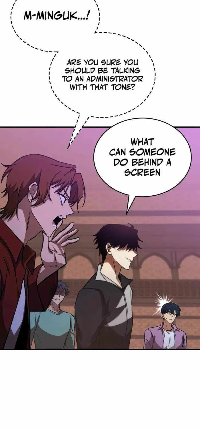 My Exclusive Tower Guide Chapter 34 page 21 - 