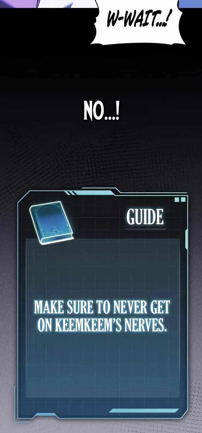 My Exclusive Tower Guide Chapter 34 page 23 - 