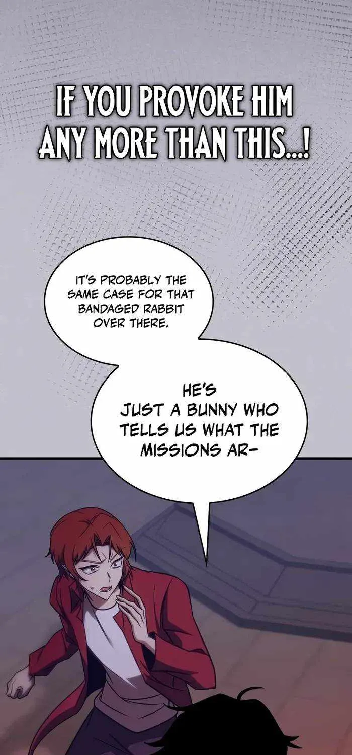 My Exclusive Tower Guide Chapter 34 page 24 - 