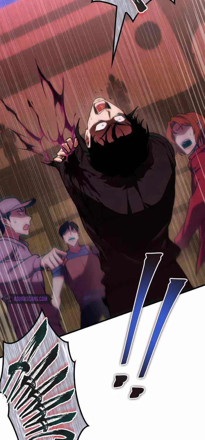 My Exclusive Tower Guide Chapter 34 page 30 - 