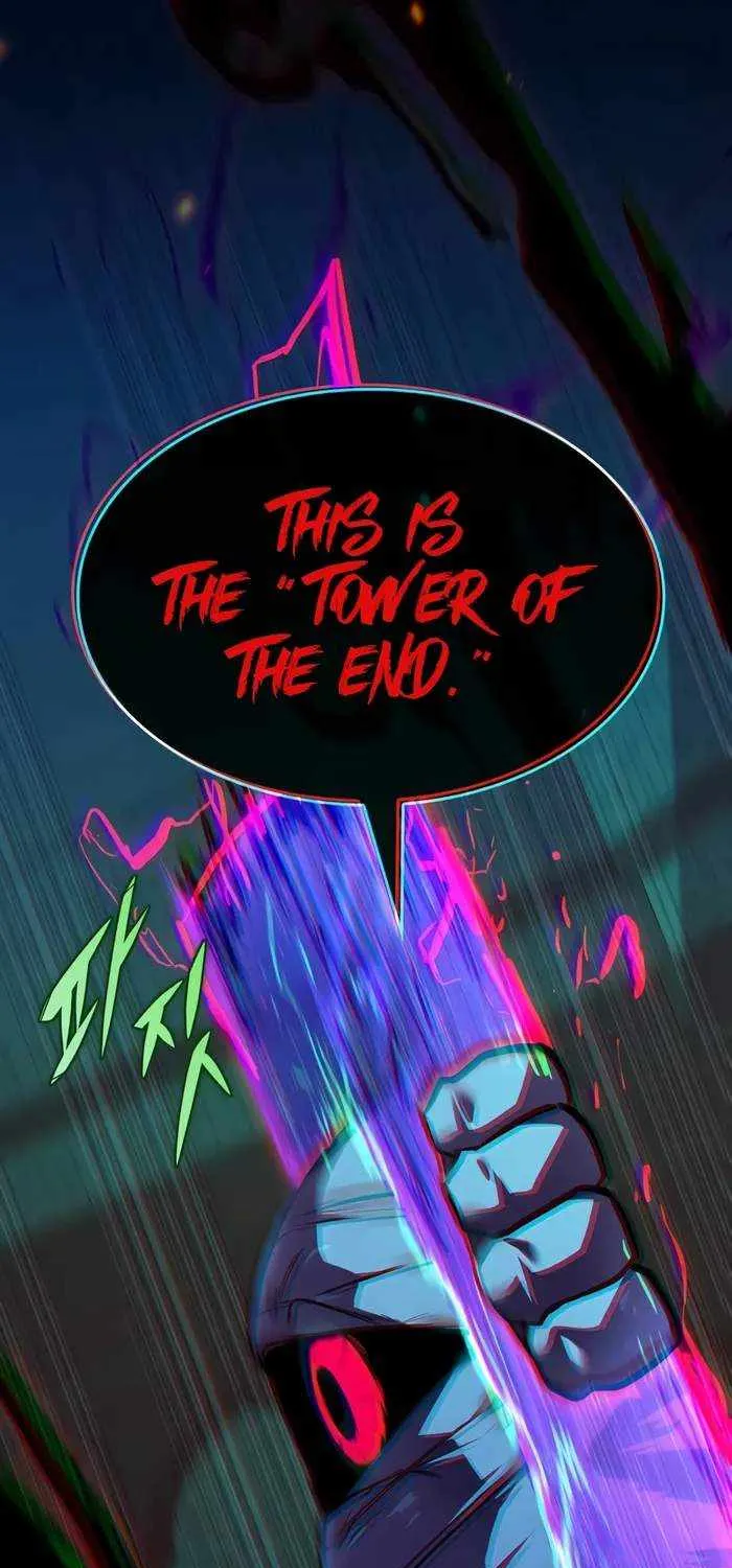 My Exclusive Tower Guide Chapter 34 page 35 - 