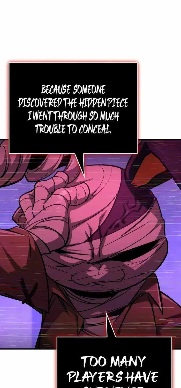 My Exclusive Tower Guide Chapter 34 page 8 - 