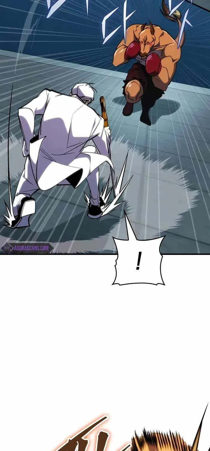 My Exclusive Tower Guide Chapter 34 page 83 - 