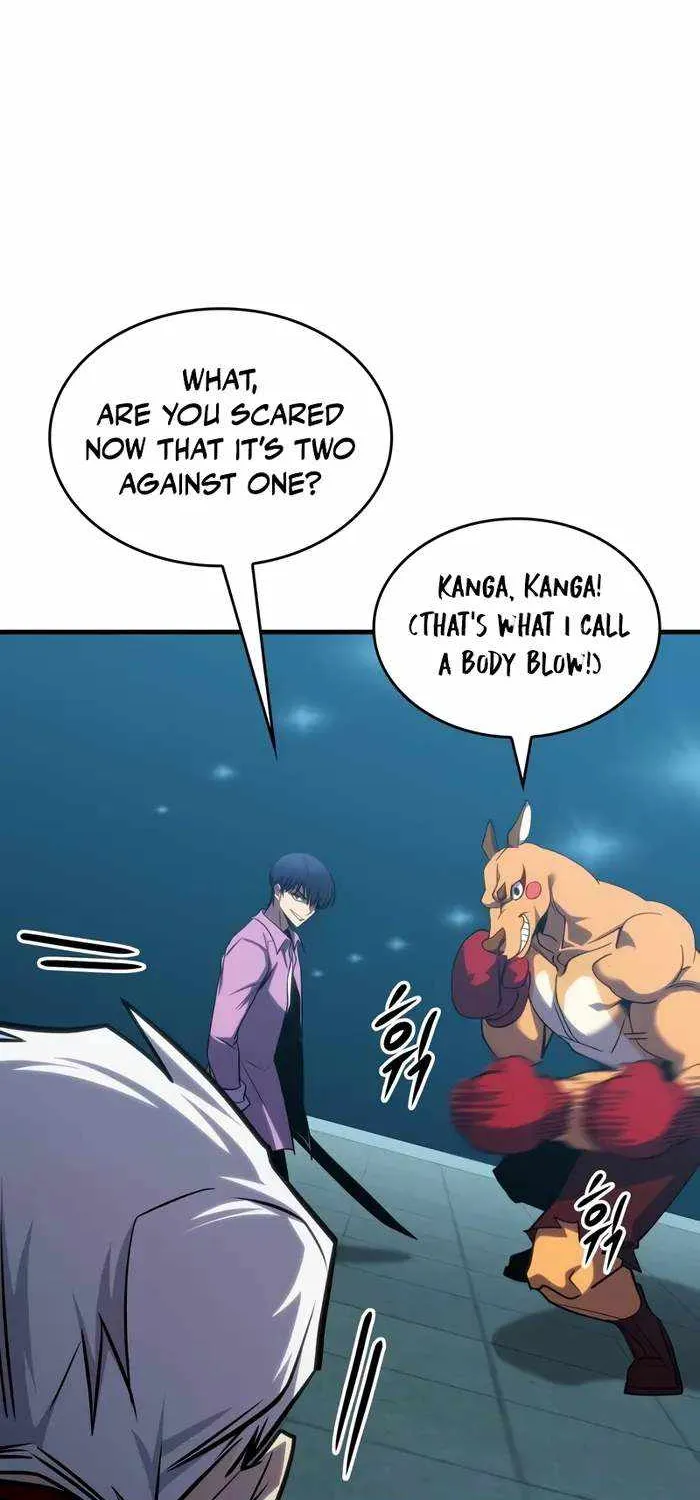 My Exclusive Tower Guide Chapter 34 page 91 - 