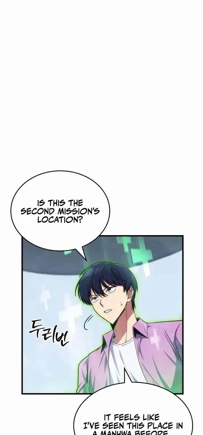 My Exclusive Tower Guide Chapter 35 page 113 - 