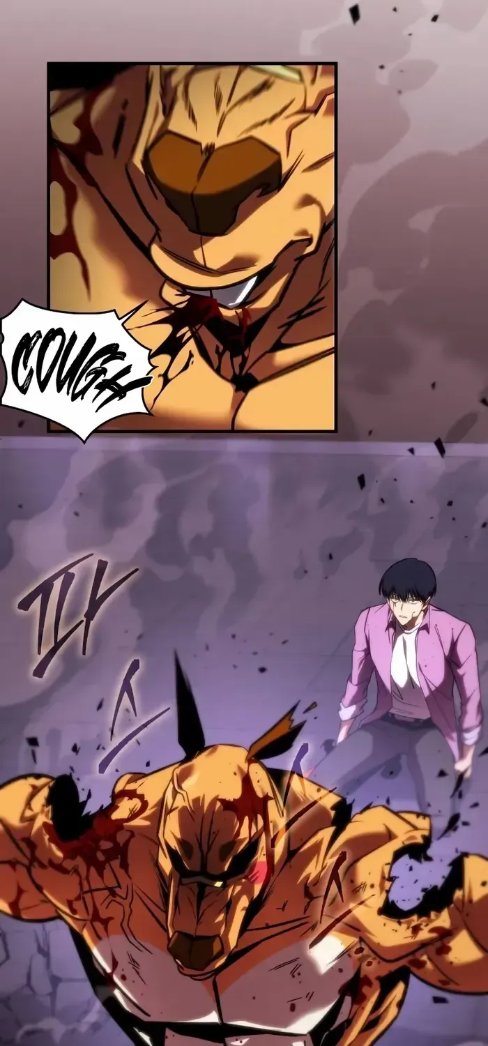 My Exclusive Tower Guide Chapter 35 page 29 - 