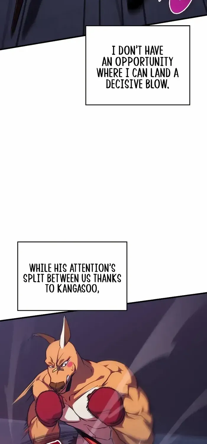 My Exclusive Tower Guide Chapter 35 page 5 - 