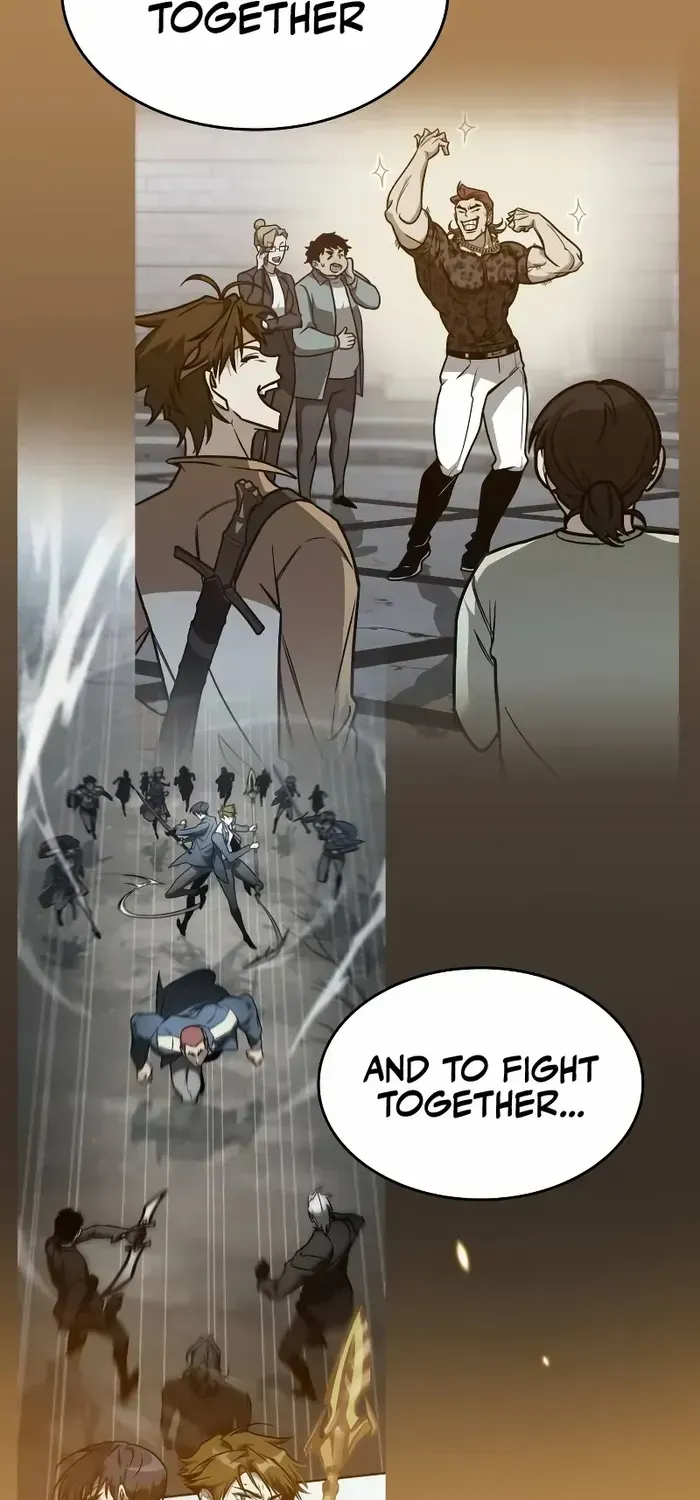 My Exclusive Tower Guide Chapter 35 page 51 - 