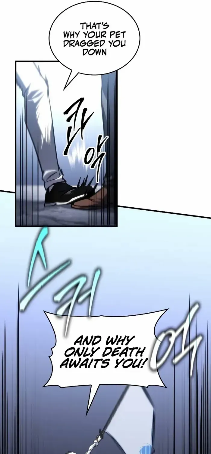 My Exclusive Tower Guide Chapter 35 page 63 - 