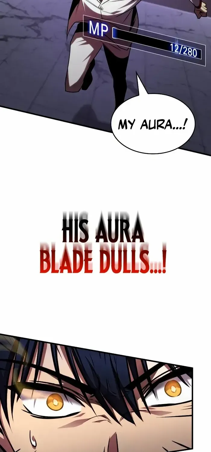My Exclusive Tower Guide Chapter 35 page 9 - 