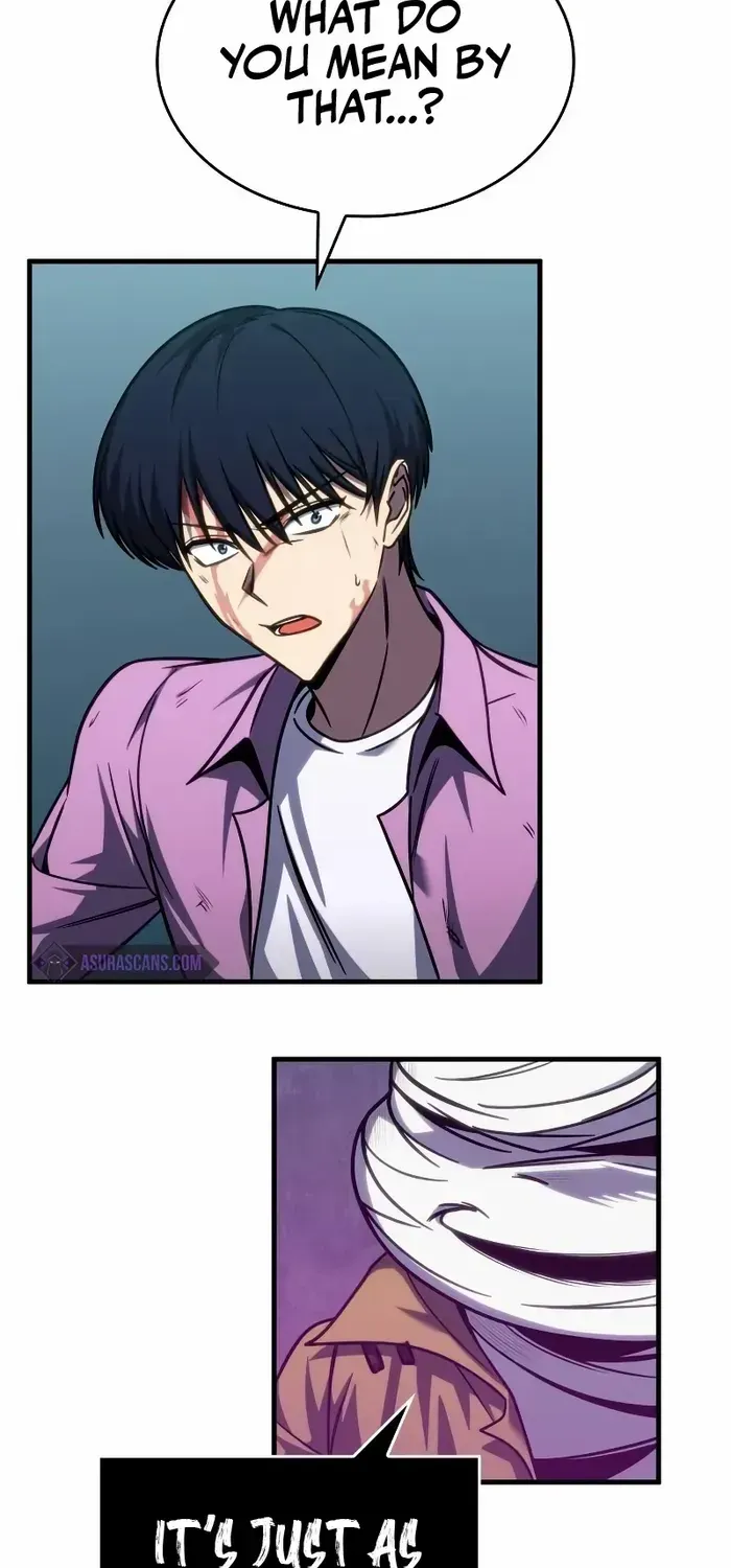My Exclusive Tower Guide Chapter 35 page 98 - 