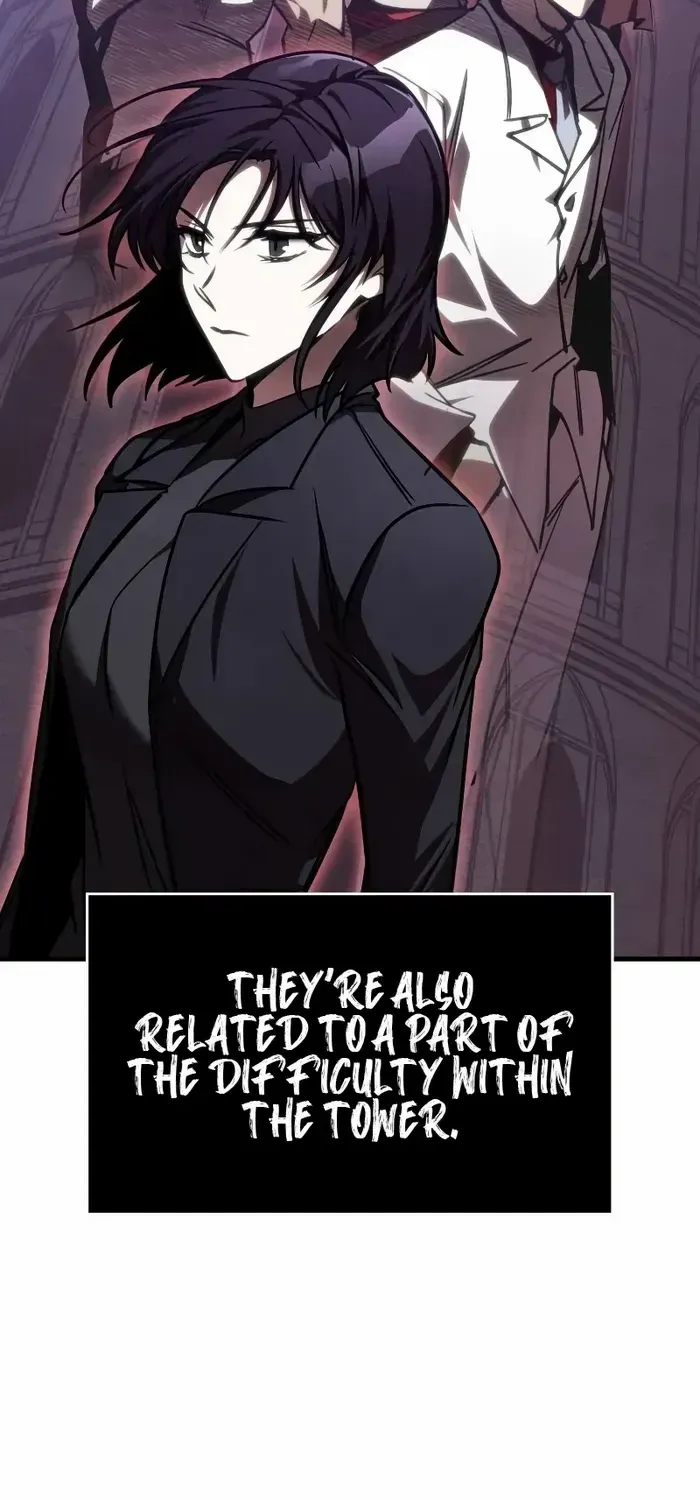 My Exclusive Tower Guide Chapter 35 page 100 - 