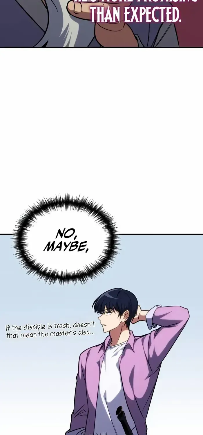 My Exclusive Tower Guide Chapter 36 page 101 - 