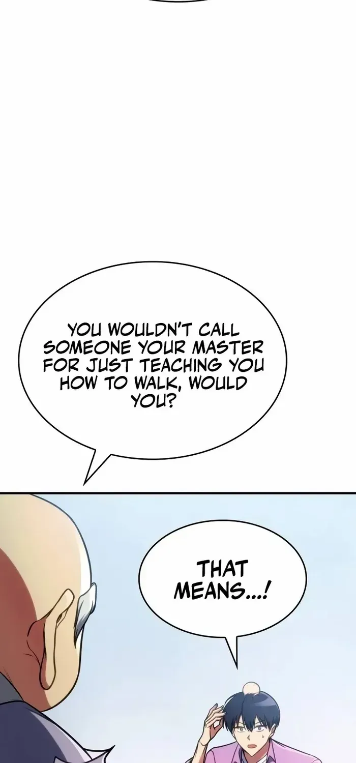 My Exclusive Tower Guide Chapter 36 page 106 - 