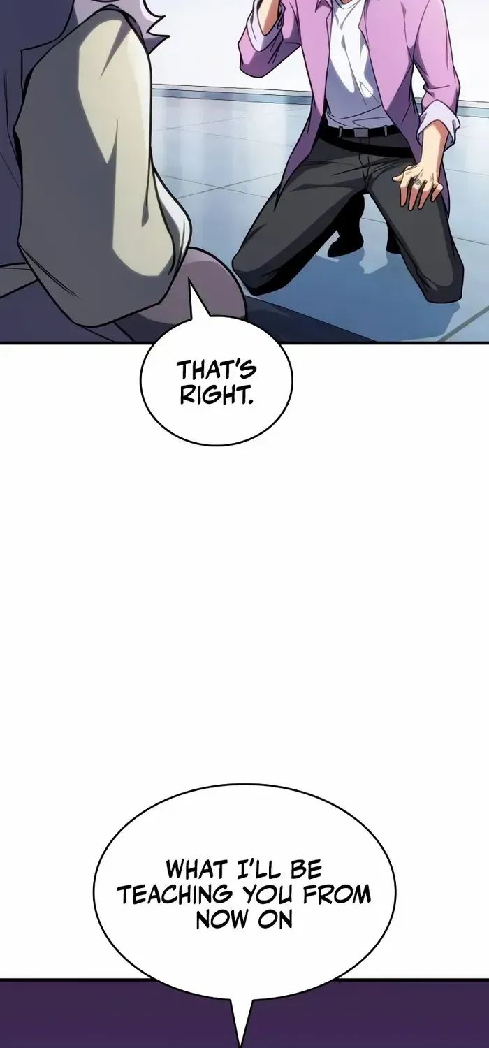 My Exclusive Tower Guide Chapter 36 page 107 - 