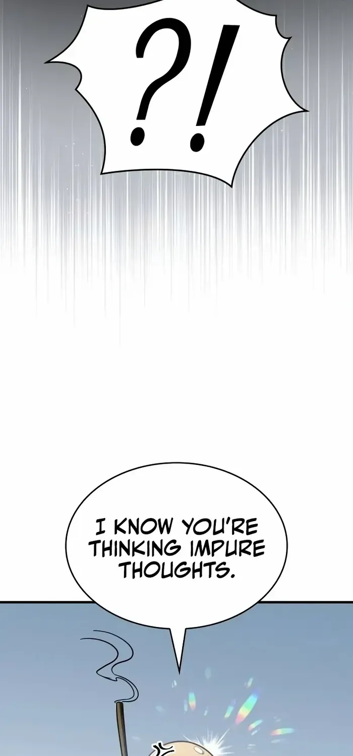 My Exclusive Tower Guide Chapter 36 page 21 - 
