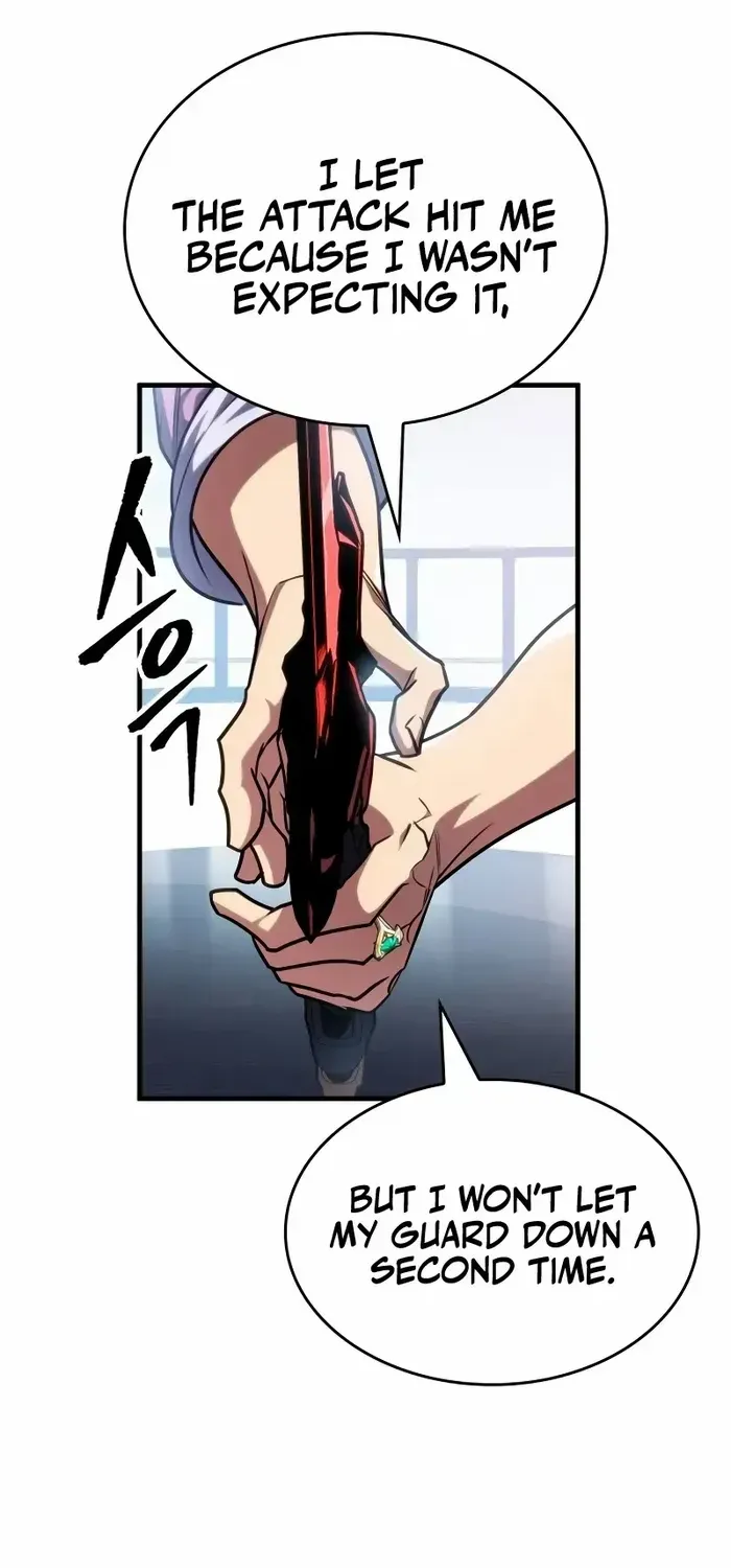 My Exclusive Tower Guide Chapter 36 page 27 - 